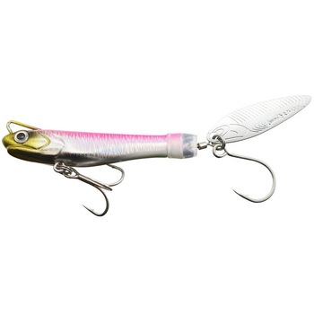海太郎 サカナサカナスピン 40g 一誠(イッセイ)