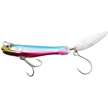 海太郎 サカナサカナスピン 40g 一誠(イッセイ)