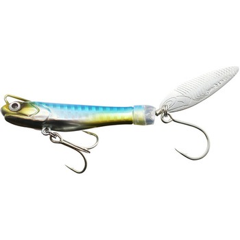 海太郎 サカナサカナスピン 40g 一誠(イッセイ)