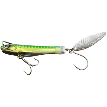 海太郎 サカナサカナスピン 40g 一誠(イッセイ)