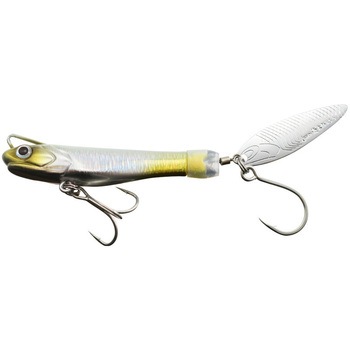 海太郎 サカナサカナスピン 40g 一誠(イッセイ)