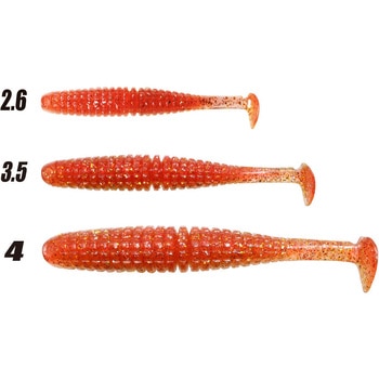 海太郎 キャラメルシャッド 3.5 - 一誠(イッセイ)