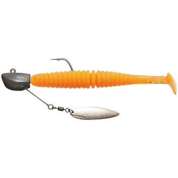 海太郎 キャラメルシャッド 3.5 - 一誠(イッセイ)