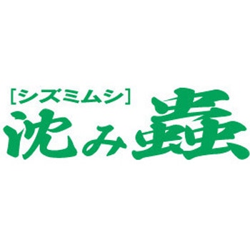 沈み蟲 2.2 一誠(イッセイ)