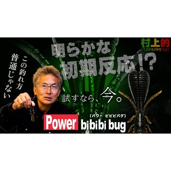 パワーbibibiバグ 4.2 一誠(イッセイ)