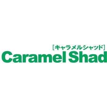 キャラメルシャッド2.6 一誠(イッセイ)