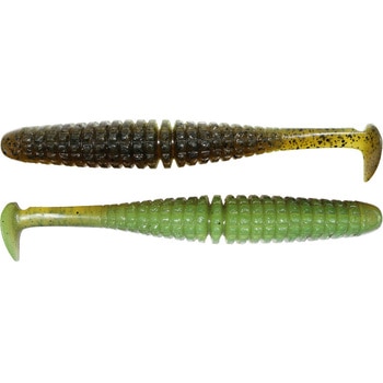 キャラメルシャッド5 一誠(イッセイ)