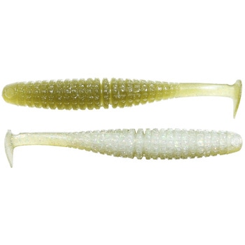 キャラメルシャッド3.5 一誠(イッセイ)