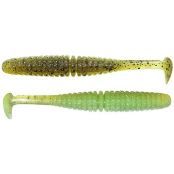 キャラメルシャッド3.5 一誠(イッセイ)