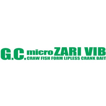 G.C.マイクロザリバイブ 40 一誠(イッセイ)