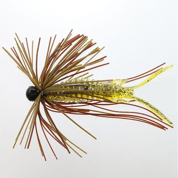 bibibiショット 3.5g #1.5 一誠(イッセイ)