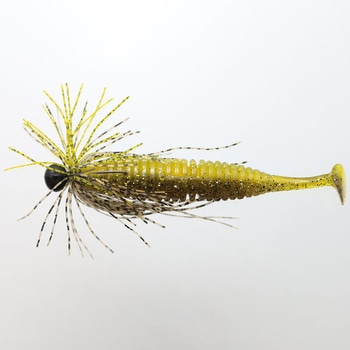 bibibiショット 3.5g #1.5 一誠(イッセイ)