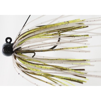 bibibiショット 1.8g #1.5 一誠(イッセイ)