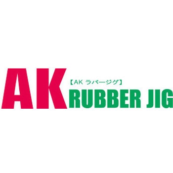 AKラバージグJr. 7g 一誠(イッセイ)