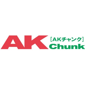 AKチャンク 3.4 一誠(イッセイ)