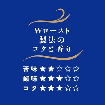 職人の珈琲ワンドリップまろやか味のマイルドブレンド UCC(上島珈琲)