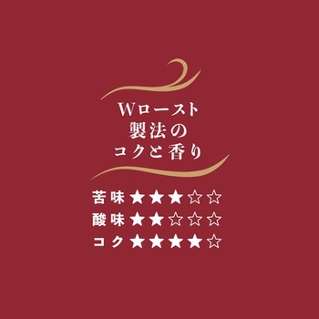 職人の珈琲あまい香りのリッチブレンド SAP UCC(上島珈琲)
