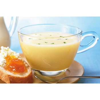 クノール カップスープ 牛乳でつくるコーンポタージュ3袋 クノール