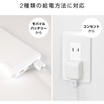 LEDスタンドライト ゼピール