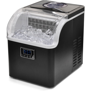クリスタル製氷機 ベルソス