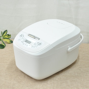 マイコン式10合炊飯器 ベルソス