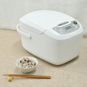 マイコン式10合炊飯器 ベルソス