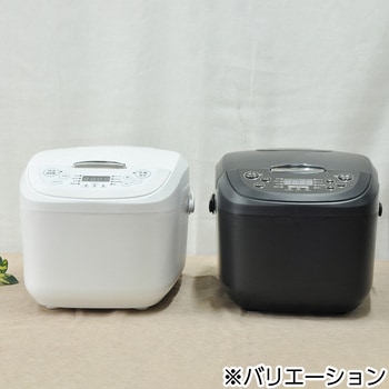 マイコン式10合炊飯器 ベルソス