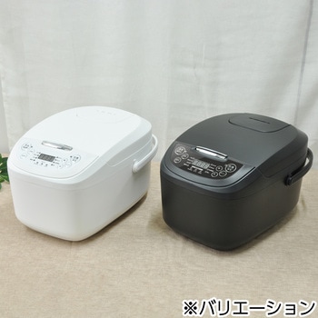 マイコン式10合炊飯器 ベルソス