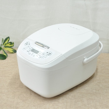 マイコン式10合炊飯器 ベルソス