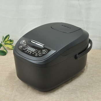 マイコン式10合炊飯器 ベルソス