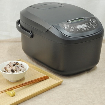 マイコン式10合炊飯器 ベルソス