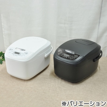 マイコン式10合炊飯器 ベルソス