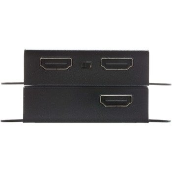 HDMI HDBaseT-Liteエクステンダー(4K60p、POC対応) ATEN