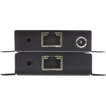 HDMI HDBaseT-Liteエクステンダー(4K60p、POC対応) ATEN