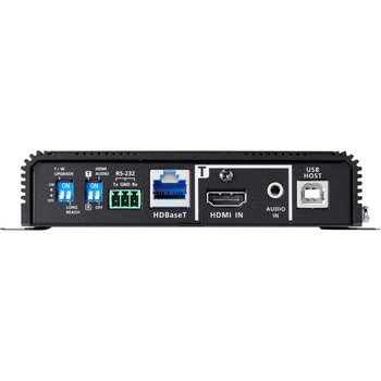 HDMI / USB トランシーバー(4K60p &amp； HDBaseT 3.0 対応) ATEN
