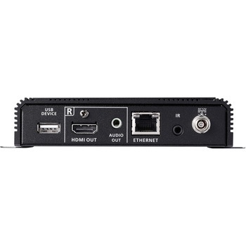 HDMI / USB トランシーバー(4K60p &amp； HDBaseT 3.0 対応) ATEN