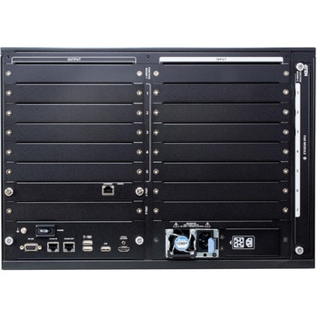36入力20出力 4K対応HDMIビデオウォールプロセッサー ATEN