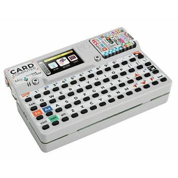 M5Stack Cardputerキット v1.1 共立電子産業