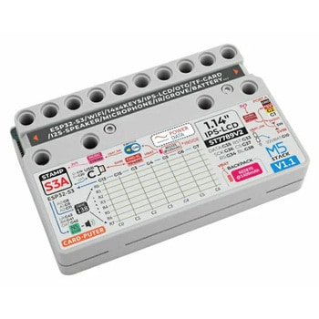 M5Stack Cardputerキット v1.1 共立電子産業