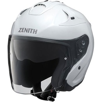 YJ-17 ZENITH-P ワイズギア オープンフェイス・ジェットタイプ 【通販