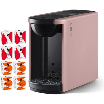 カプセル式コーヒーメーカー ドリップポッド DRIP POD コーヒー鑑定士の誇りアソートBOXセット UCC(上島珈琲)