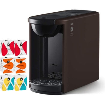 カプセル式コーヒーメーカー ドリップポッド DRIP POD 選べるアソートセット UCC(上島珈琲)