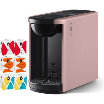 カプセル式コーヒーメーカー ドリップポッド DRIP POD 選べるアソートセット UCC(上島珈琲)