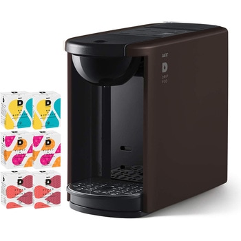 カプセル式コーヒーメーカー ドリップポッド DRIP POD 選べるアソートセット UCC(上島珈琲)