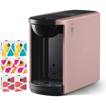 カプセル式コーヒーメーカー ドリップポッド DRIP POD 選べるアソートセット UCC(上島珈琲)