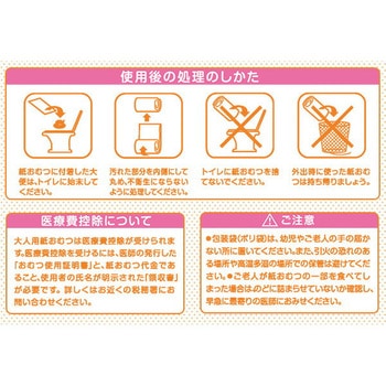 フリーネ Pro ズレない パンツ用パッド 昼用 日本製 第一衛材