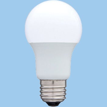 LED電球 広配光タイプ モノタロウ