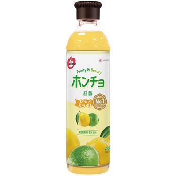 ホンチョ レモン&ライム O'food