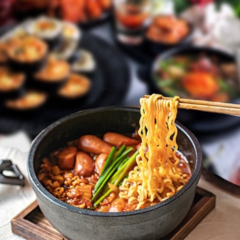 プデチゲの素 O'food
