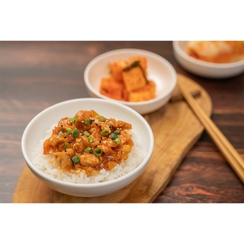[冷凍]タッカルビ丼の具 O'food